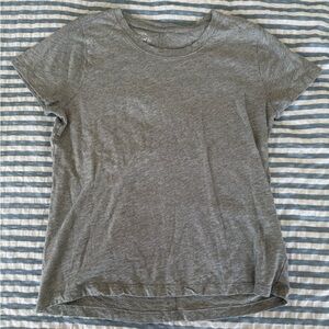 j.crew girlfriend tee